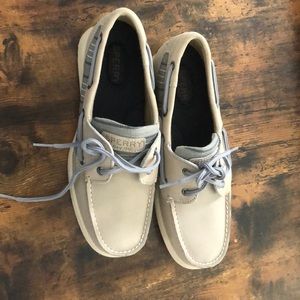 Women's Sperry, Intrepid Boat Shoe